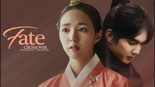 YOO SEUNG HO & CHAE SOO BIN - FATE