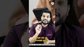 MOBILE चोरी हो गया तो ये करो बच जाओगे  |  @A2Motivation  |