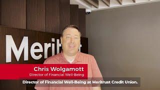 How's Your Financial Health? | Meritrust Credit Union