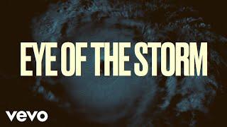 Pop Evil - Eye of the Storm (Official Music Video)
