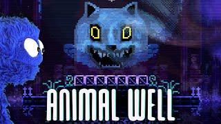 Animal Well Is As Good As Video Games Get (SPOILER-FREE REVIEW)