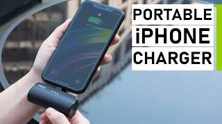 Top 10 Best Portable Charger for iPhone 13