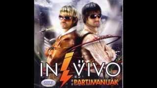 In Vivo feat Mitar Miric - Devica - (Audio 2011) HD