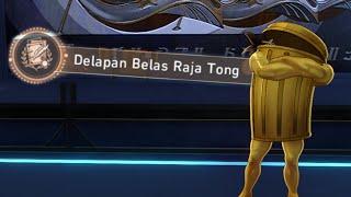 Delapan Belas Raja Tong | 20/20 Lokasi Lordly Trashcan • Hidden Achievement Honkai Star Rail Ver 2.3