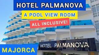 Hotel Palmanova - Palmanova - MAJORCA - 2024