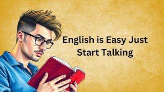 How can you speak English in daily life? | Graded Reader | Improve Your English Practice