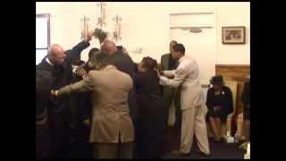 Ordination Service 2013