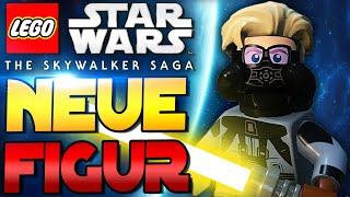 Neues Update mit Luke Starkiller! - Lego Star Wars die Skywalker Saga - deutsch Gameplay