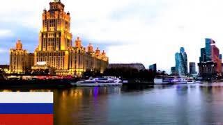Discover - Moscow Travel Film