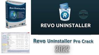 NEW 11.03.2022 |  INSTALAR - Revo Uninstaller PRO 4.5.0 Crack