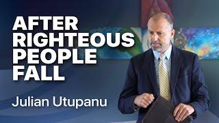 After Righteous People Fall  - Julian Utupanu (023)