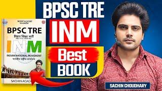बिहार शिक्षक भर्ती Best Book by Sachin academy