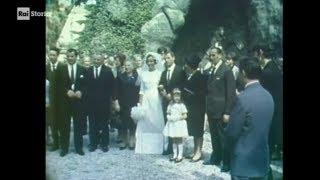 Famiglia Famiglie - Storia della famiglia in Italia pt.3 - Matrimoni e unioni  - Rai Storia