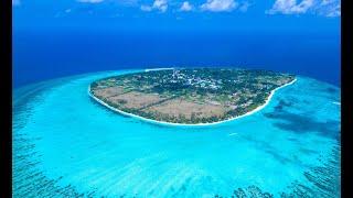 Видео обзор Острова Тодду Мальдивы дрон Todddhoo Maldives drone aerial 4k