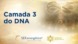 ENSINAMENTOS DE KRYON: A CAMADA 3 DO DNA - INTRO (VIDEO 19-APROFUNDE-SE COMO UM SER ENERGÉTICO)