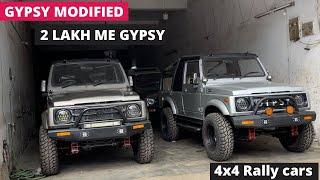 My new Maruti gypsy || Mayapuri gypsy market || Mayapuri || Modified gypsy #gypsy #thar | Part : 1