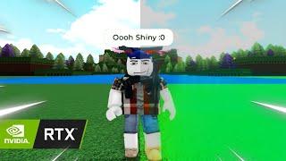 Getting Shaders in Roblox... [Roblox]