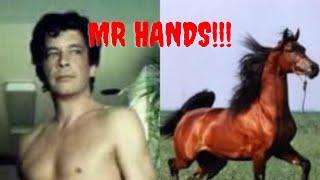 The Story Of Mr Hands | AKA 2 Guys 1 Horse | The Bizarre Death Of Kenneth Pinyan