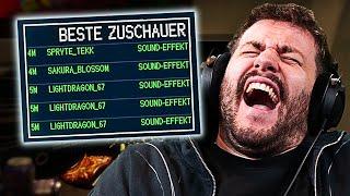 Twitch Chat kontrolliert das Spiel! | UNHEIM