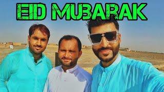 Eid Mubarak ️