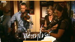 Tola Custy, Dympna O'Sullivan & Joan Hanrahan | Tigh Friel, Sráid na Cathrach | Geantraí 2006 | TG4