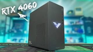 HOW is this RTX 4060 Gaming PC ONLY $399?