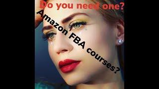 Amazon FBA Courses Unnecessary? + Dan Vas Course Review