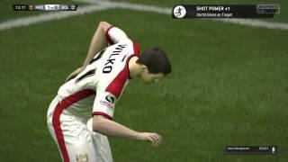 LET'S PLAY - CAREER DERBY/MK DONS