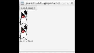 JavaFX, copy image to WritableImage with PixelReader, PixelWriter