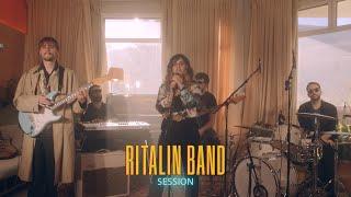 RITALIN BAND - Groove medley | להקת ריטלין