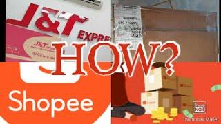 PAANO MAGBENTA SA SHOPEE, ONLINE SELLER , TAMANG PARAAN PARA MALAMAN ANG SHIPPING FEE, SHOPEE TIPS