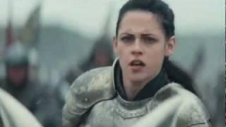 Snow White and the Huntsman /2012/ - Trailer HD (epic music)