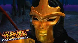 Beast Wars: Transformers | S01 E18 | FULL EPISODE | Animation | Transformers Official