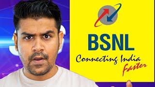 BSNL Broadband is still the Best ?
