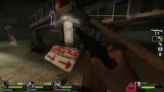 Left 4 Dead 2 | Phantasmagoria | 7-27-2024