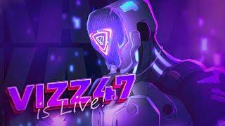 Perfect Gameplay | Valorant | Vizz47 Live