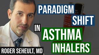 Asthma Treatment: New Guidelines