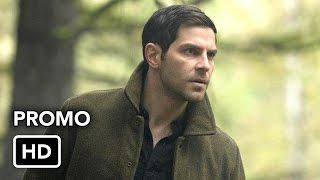 Grimm 6x11 Promo "Where the Wild Things Were" (HD) Season 6 Episode 11 Promo