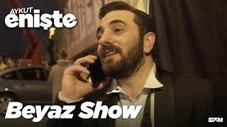 Aykut Enişte - Beyaz Show