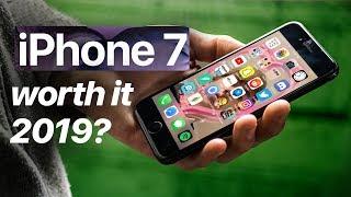 iPhone 7 in 2019 | Still Worth Buying?