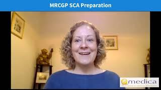 MRCGP SCA Preparation, Exam Day Experience + Tips to Pass: Interview with Dr Marianne Broderick