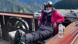 Ski Andorra Grandvalira 2023 2024 What You Need to Know from beginner to advanced