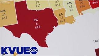 Texas' unemployment fund may run out of money | KVUE