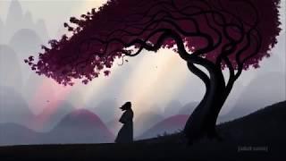 Samurai Jack & Ashi - "She exists now only in my memory."