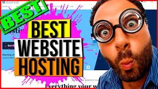 Best Web Hosting Service For Business 2021 