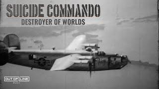 Suicide Commando - Destroyer Of Worlds (Official Video)