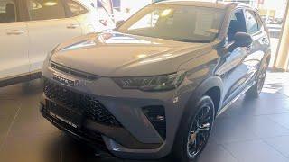 The 2024 Haval H6 GT 2.0 Super Luxury edition| Should you buy?| Features| Price| Cost of ownership