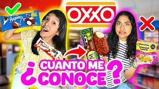 ¿QUIEN SE CONOCE MEJOR?¿CUANTO ME CONOCE?l Yo soy Aranza 