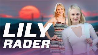 Lily Rader Most Athletic Prnstar from XVideos and Reality Kings Immature Complication