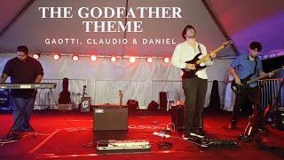 THE GODFATHER THEME  - GAOTTI, CLAUDIO E DANIEL #rock #godfather #slash #gunsnroses